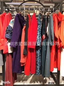 一手貨源潮流女裝 簡約時尚，折扣批發零售全解