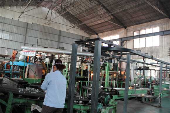 聊城市廠房竣工驗收鑒定指南 找準單位，確保合規